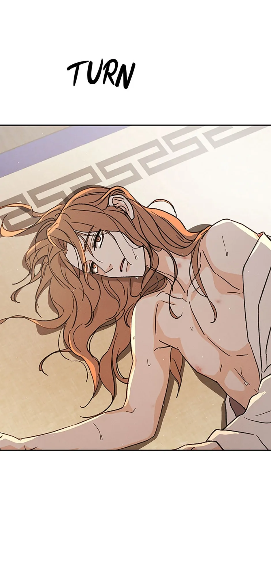 Under the Plum Blossom Tree Chapter 45 - Page 24