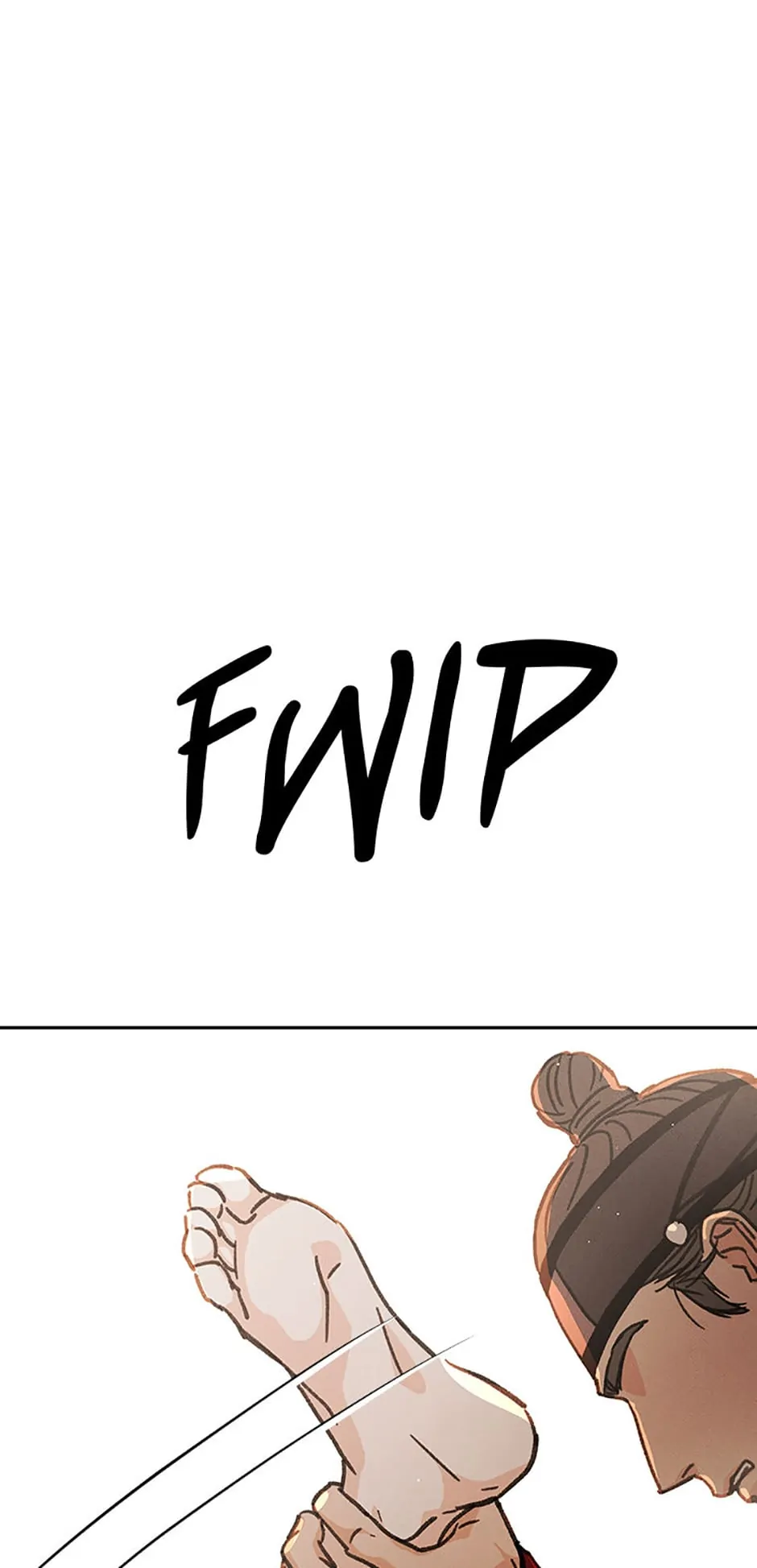 Under the Plum Blossom Tree Chapter 45 - Page 25