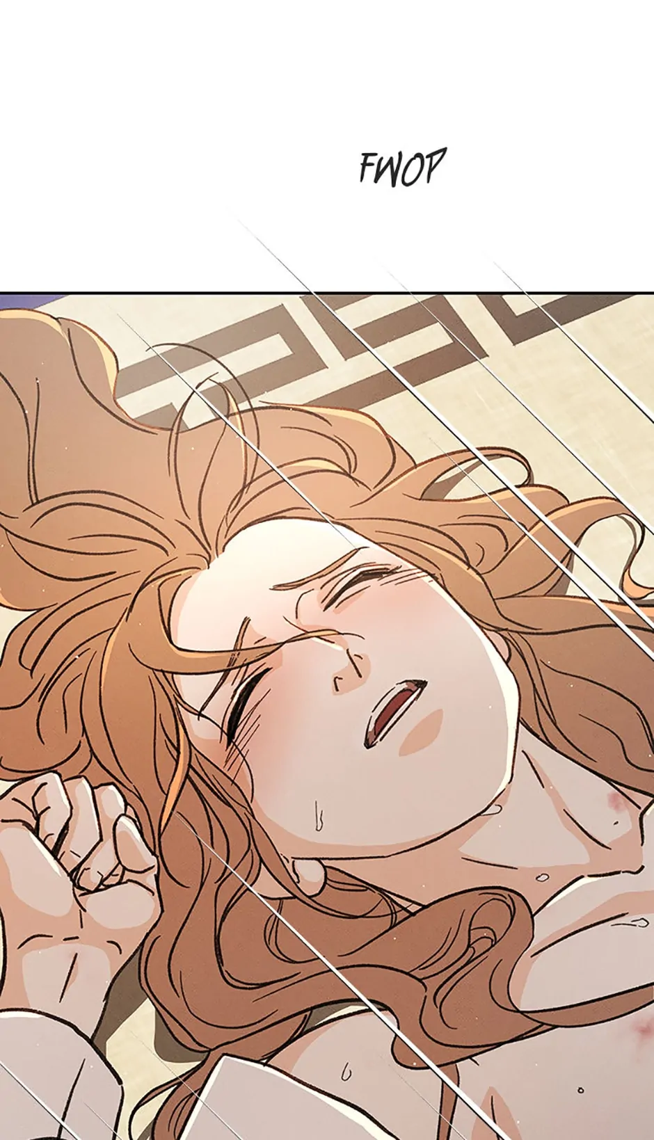 Under the Plum Blossom Tree Chapter 45 - Page 28
