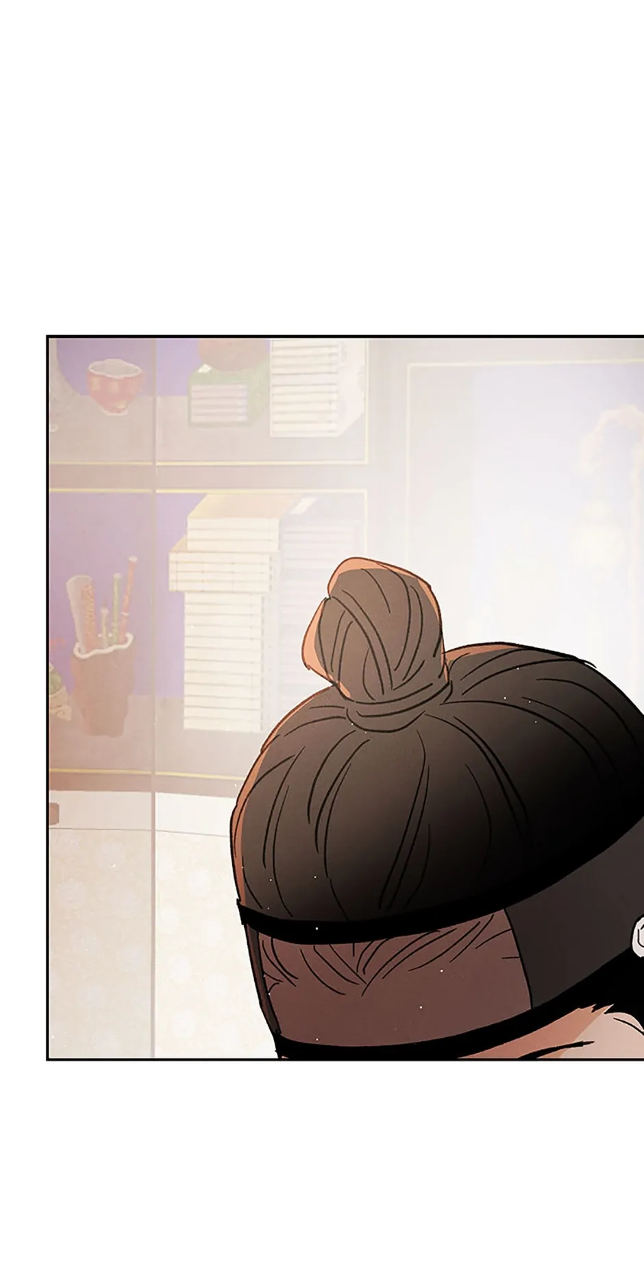 Under the Plum Blossom Tree Chapter 45 - Page 33
