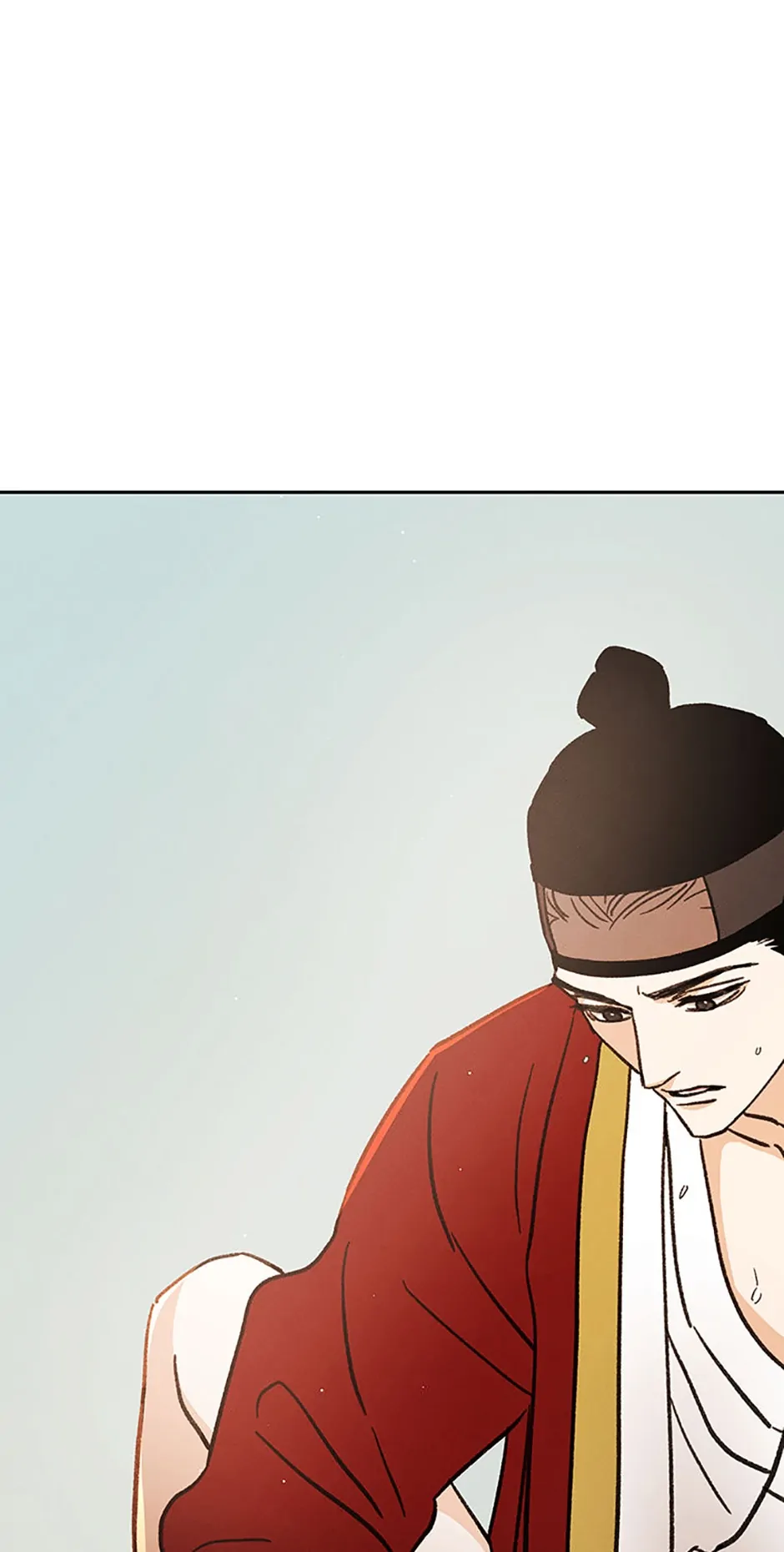 Under the Plum Blossom Tree Chapter 45 - Page 34
