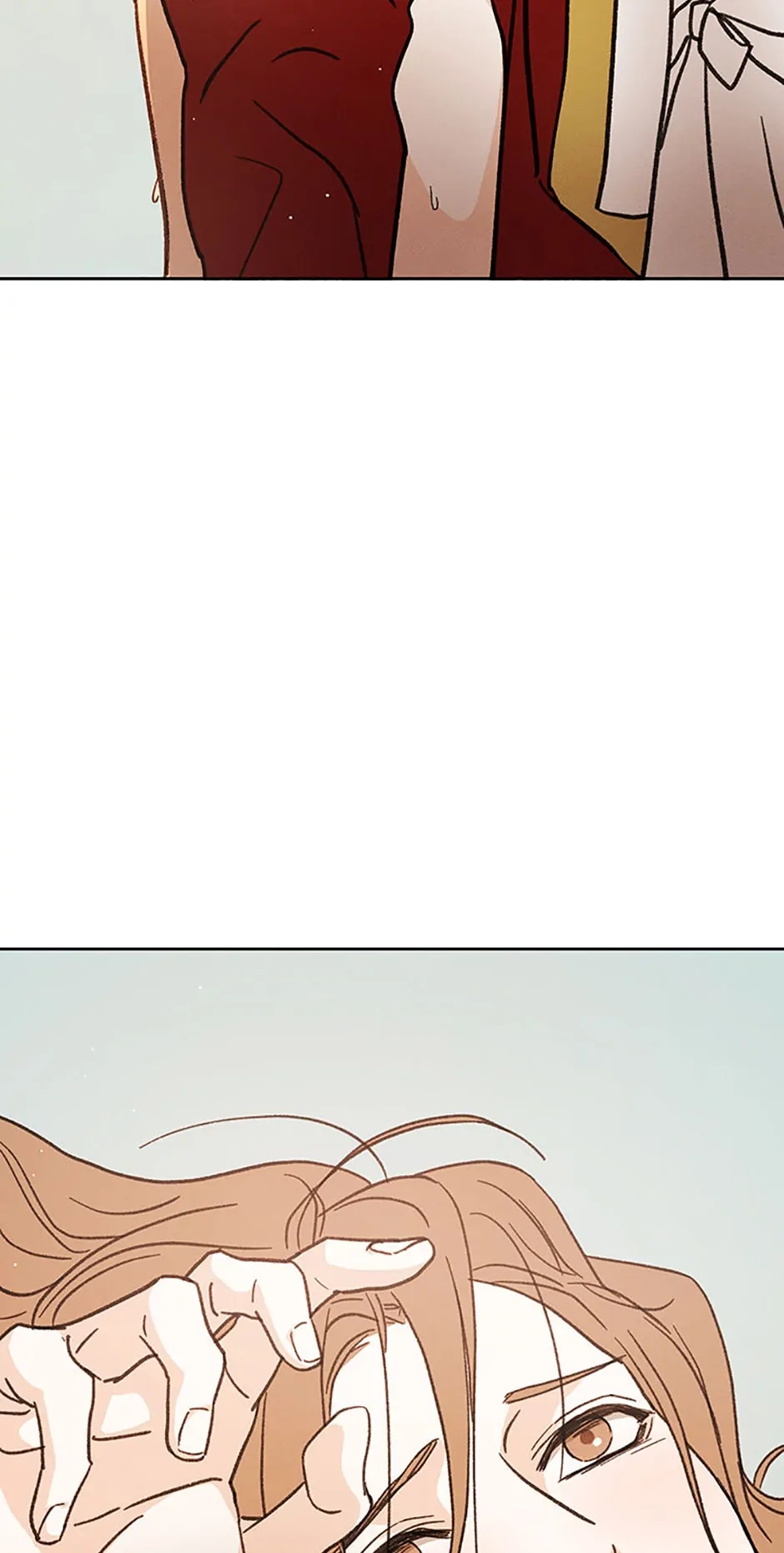 Under the Plum Blossom Tree Chapter 45 - Page 35