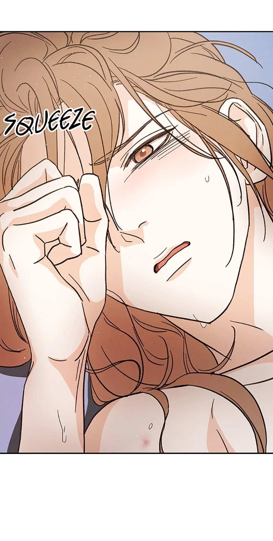 Under the Plum Blossom Tree Chapter 45 - Page 37