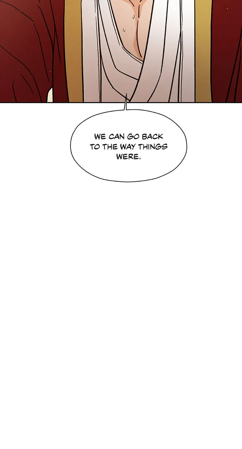 Under the Plum Blossom Tree Chapter 45 - Page 41