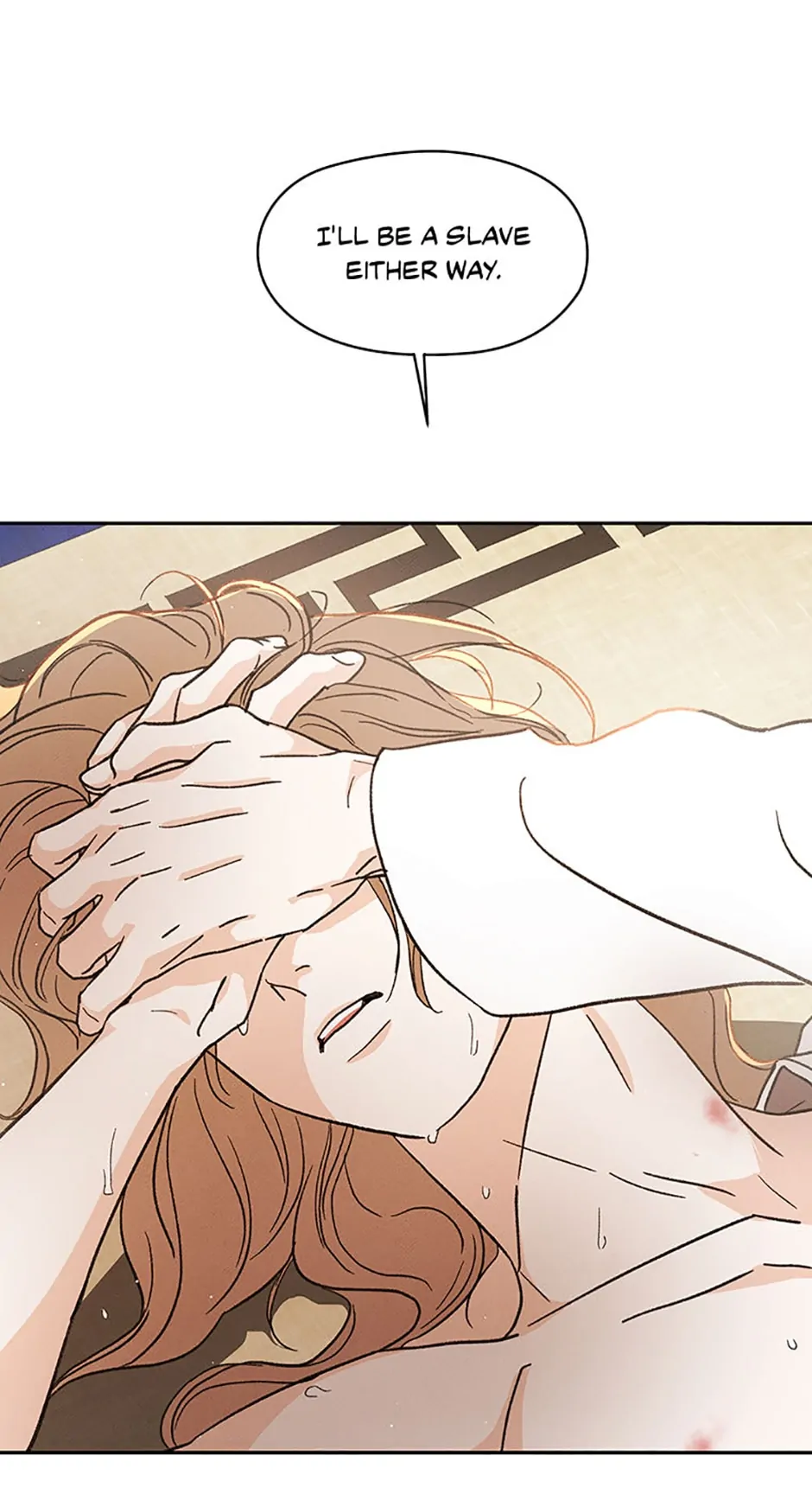 Under the Plum Blossom Tree Chapter 45 - Page 42