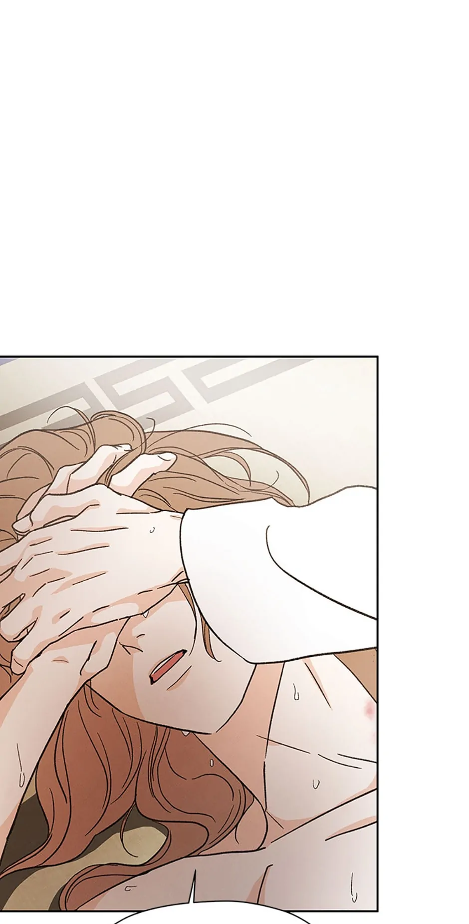 Under the Plum Blossom Tree Chapter 45 - Page 44