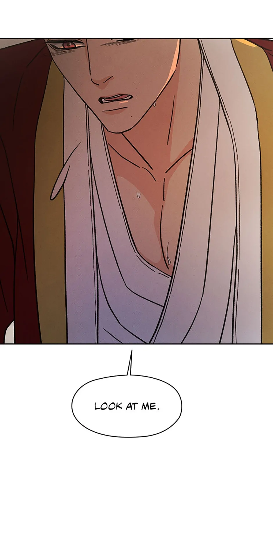 Under the Plum Blossom Tree Chapter 45 - Page 47