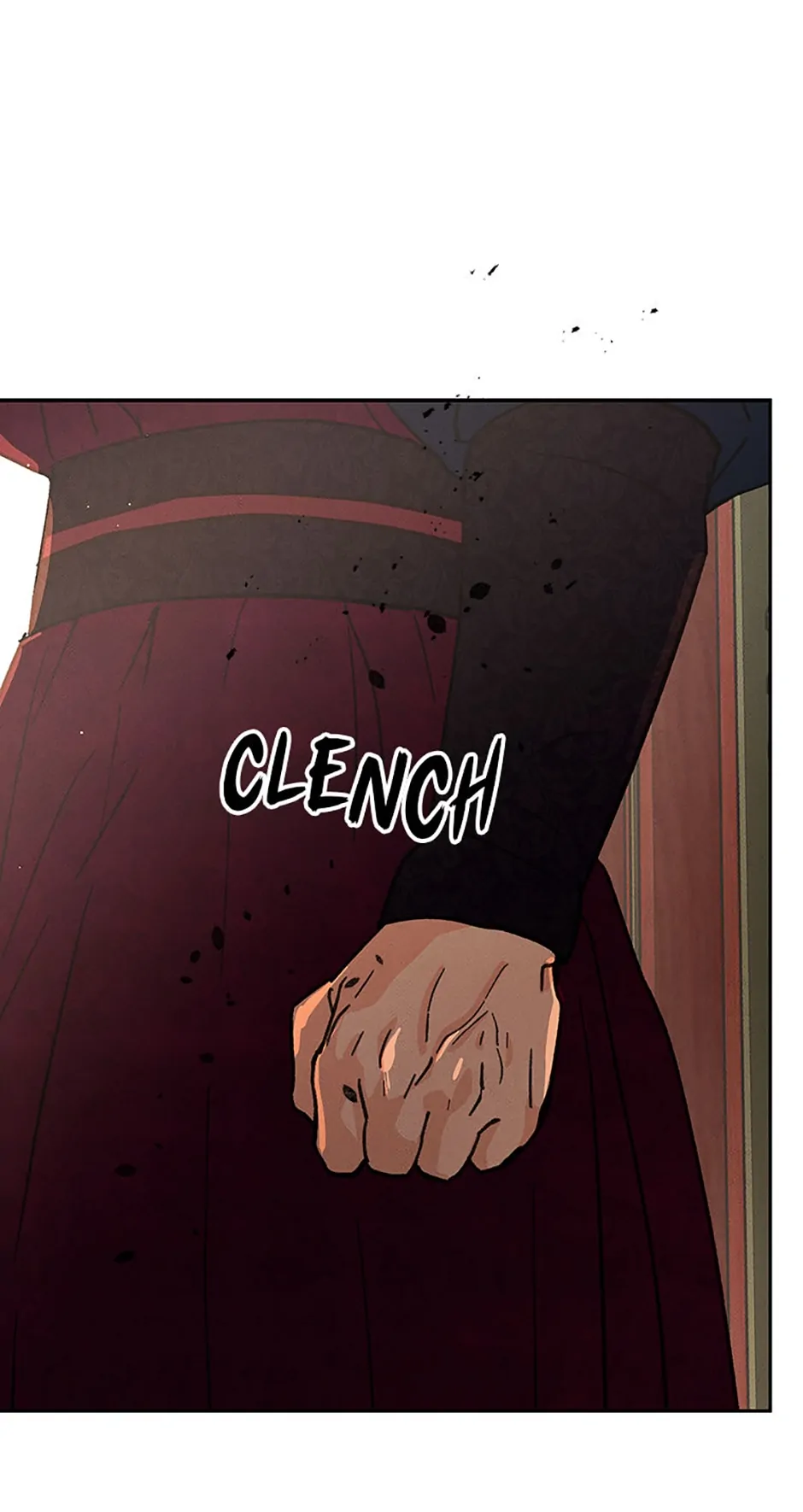 Under the Plum Blossom Tree Chapter 45 - Page 6