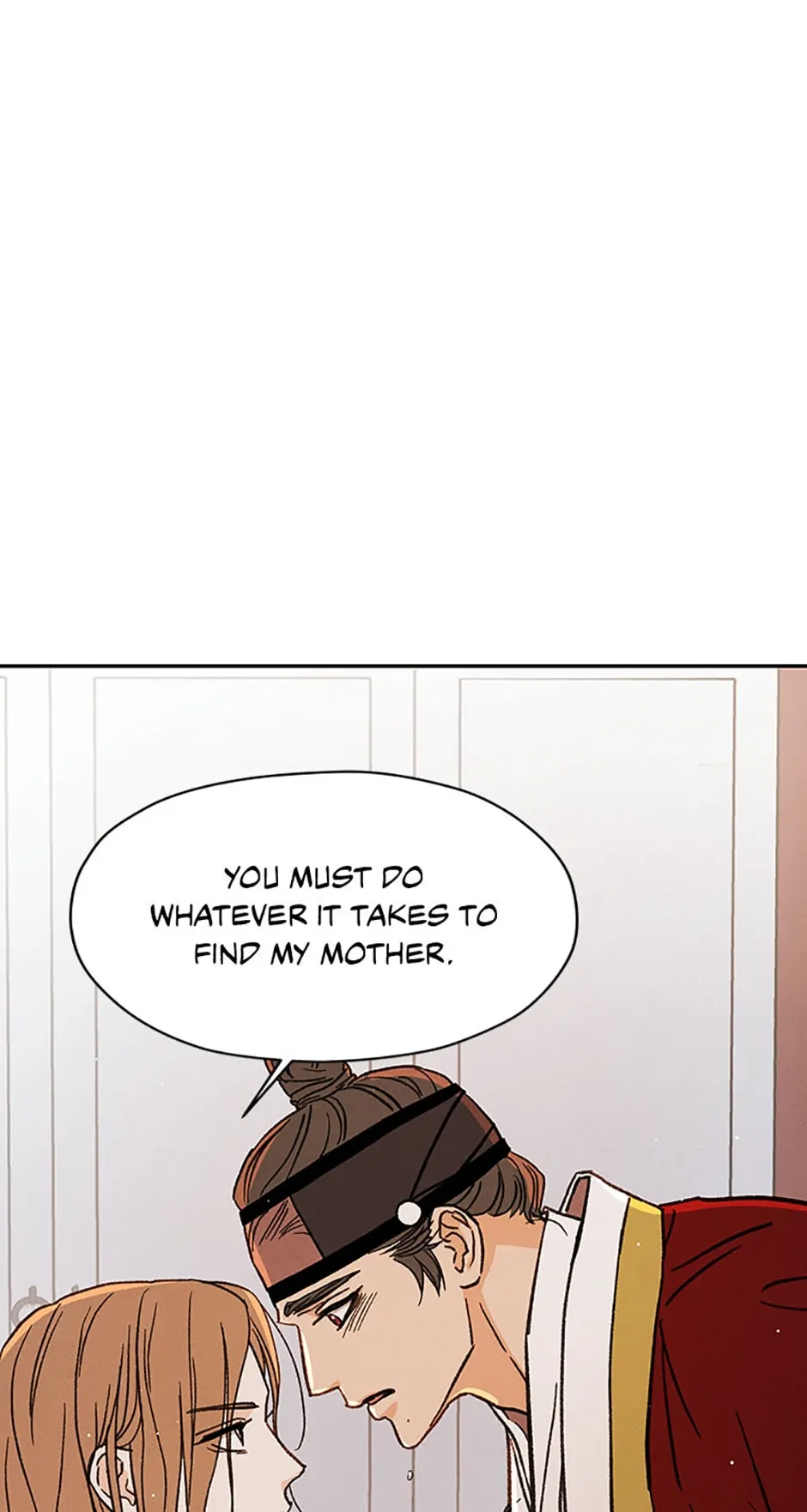 Under the Plum Blossom Tree Chapter 45 - Page 55