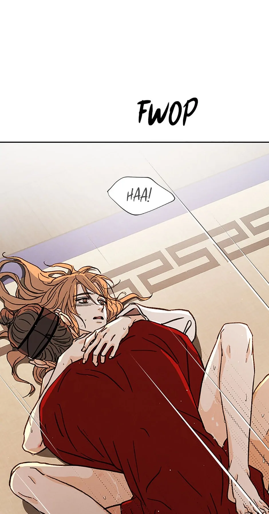 Under the Plum Blossom Tree Chapter 45 - Page 60