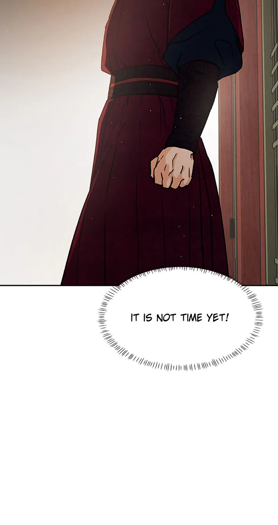 Under the Plum Blossom Tree Chapter 45 - Page 8