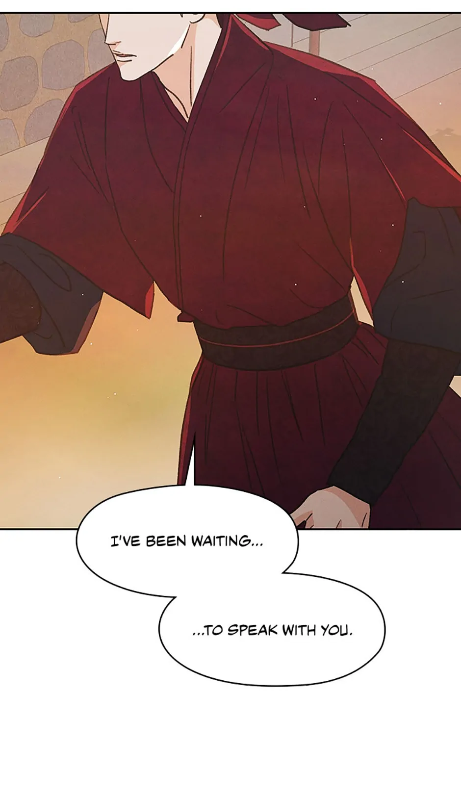Under the Plum Blossom Tree Chapter 45 - Page 71