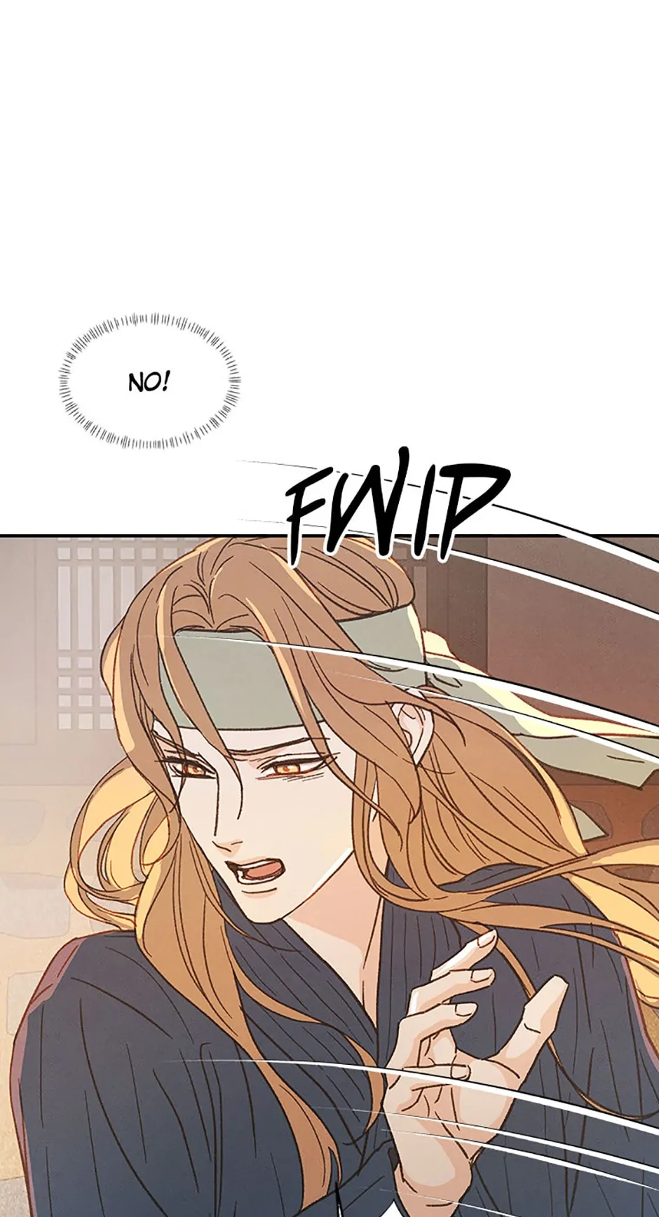 Under the Plum Blossom Tree Chapter 45 - Page 72