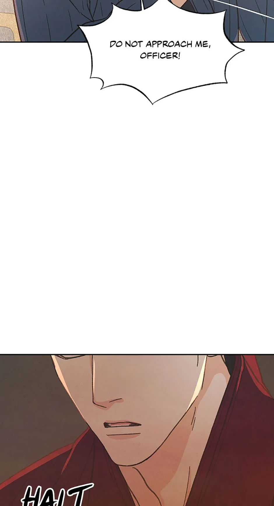 Under the Plum Blossom Tree Chapter 45 - Page 73