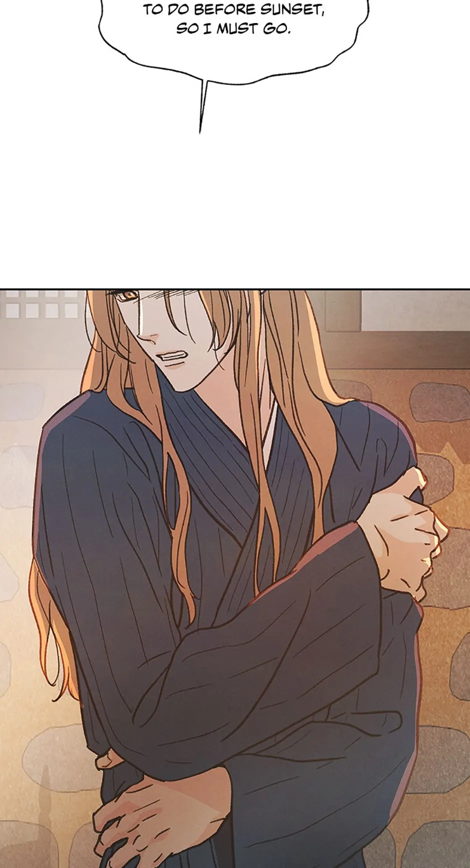 Under the Plum Blossom Tree Chapter 45 - Page 75