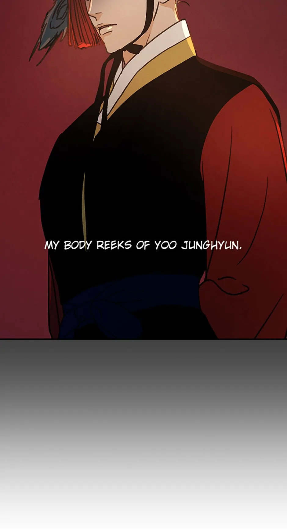 Under the Plum Blossom Tree Chapter 45 - Page 77