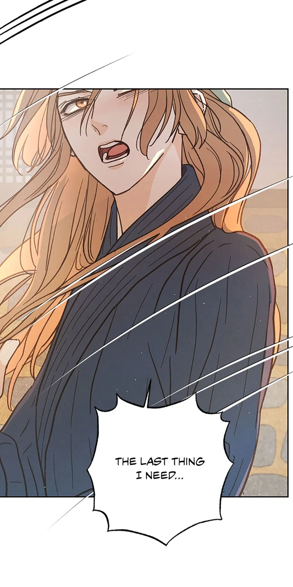 Under the Plum Blossom Tree Chapter 45 - Page 81