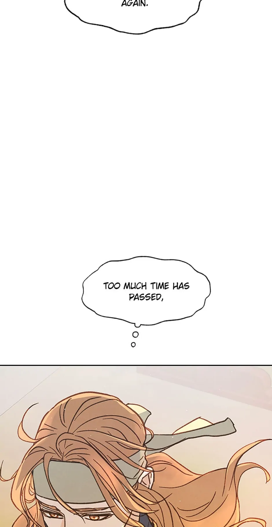 Under the Plum Blossom Tree Chapter 45 - Page 88