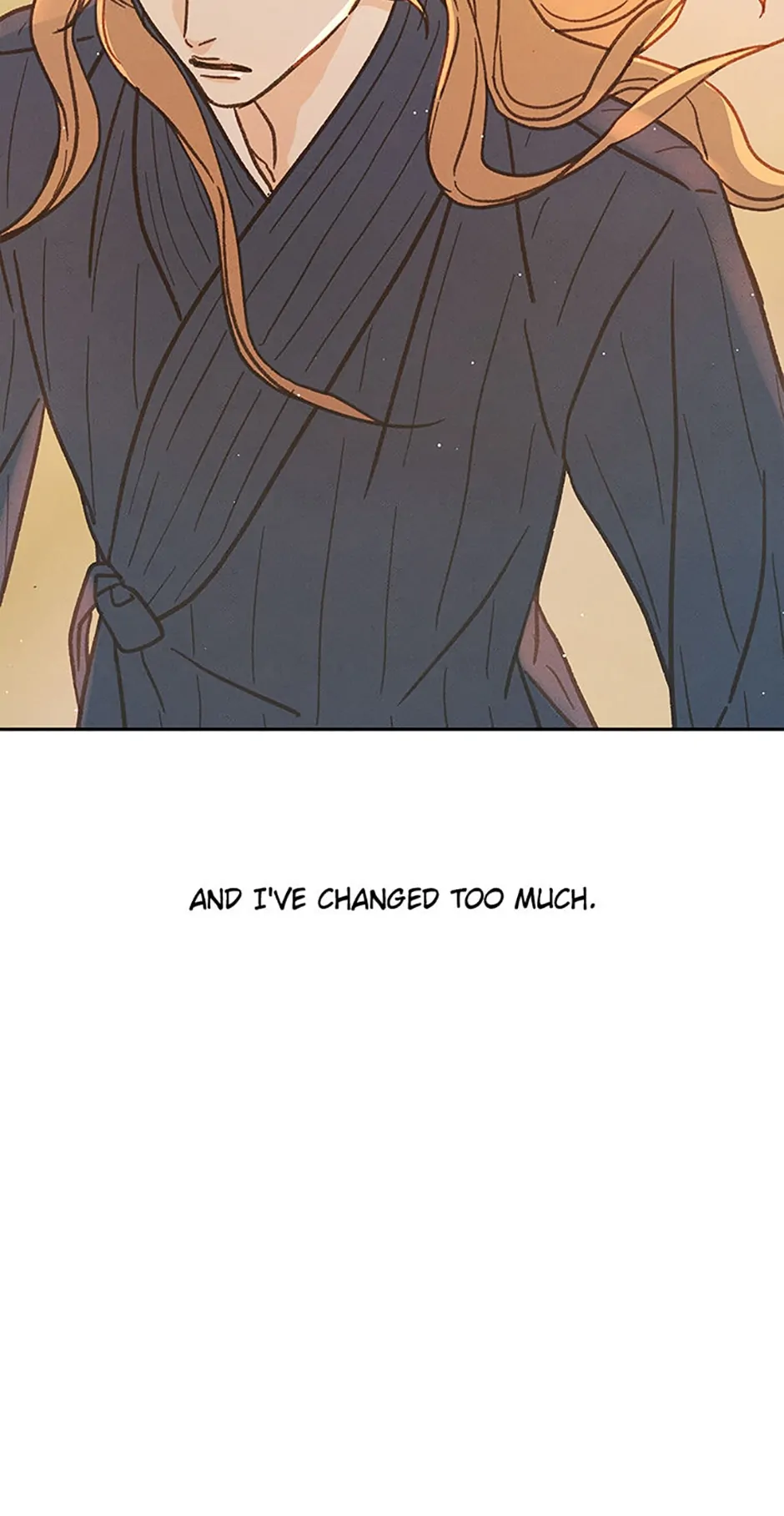 Under the Plum Blossom Tree Chapter 45 - Page 89