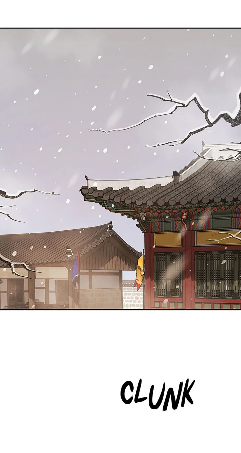 Under the Plum Blossom Tree Chapter 45 - Page 10
