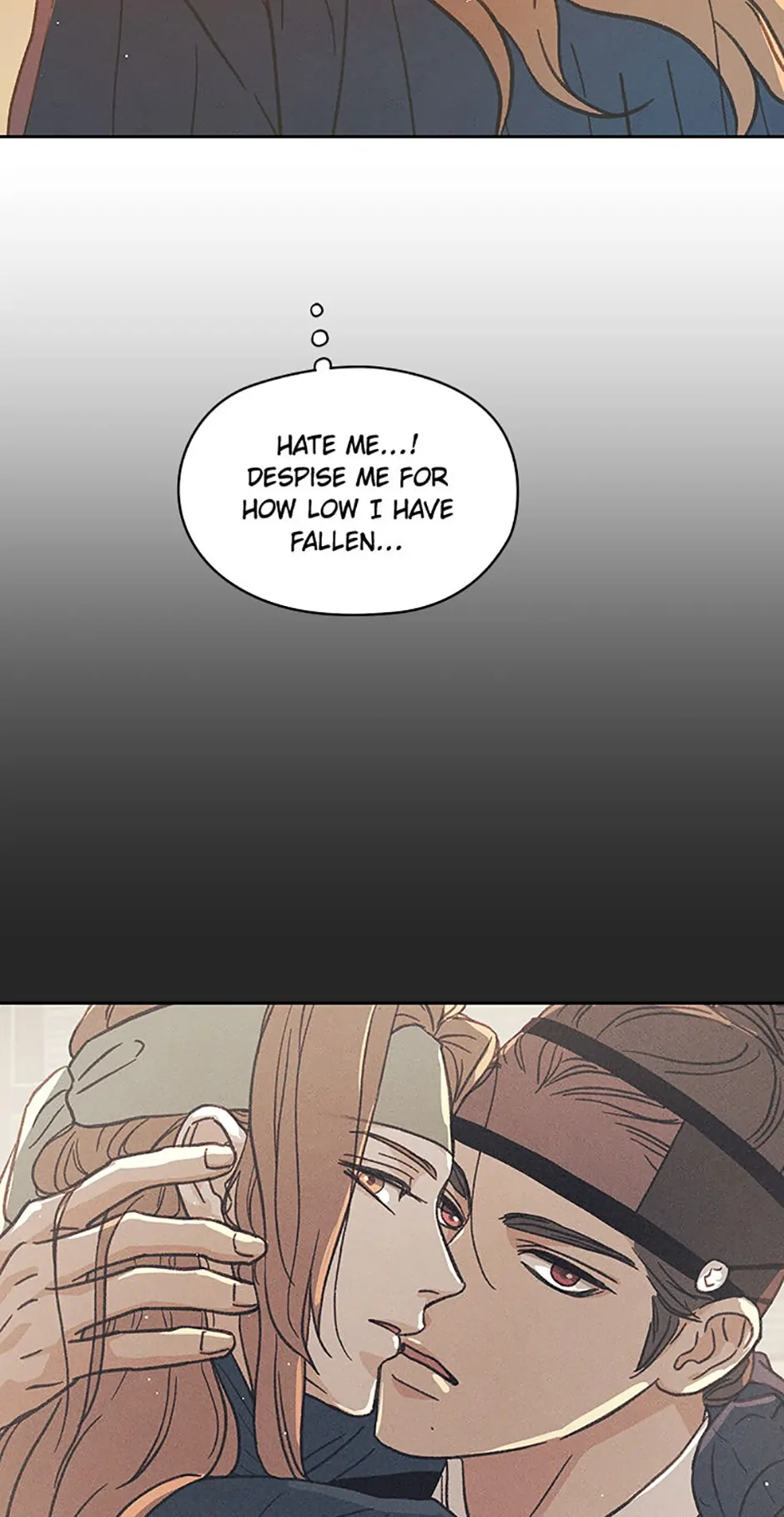 Under the Plum Blossom Tree Chapter 45 - Page 92