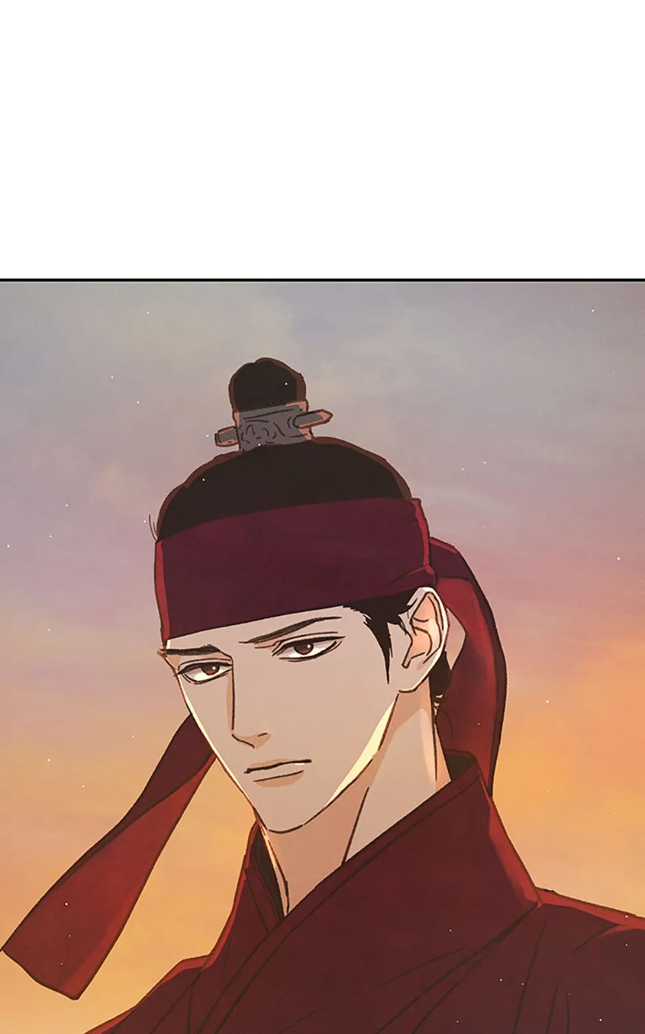 Under the Plum Blossom Tree Chapter 45 - Page 99