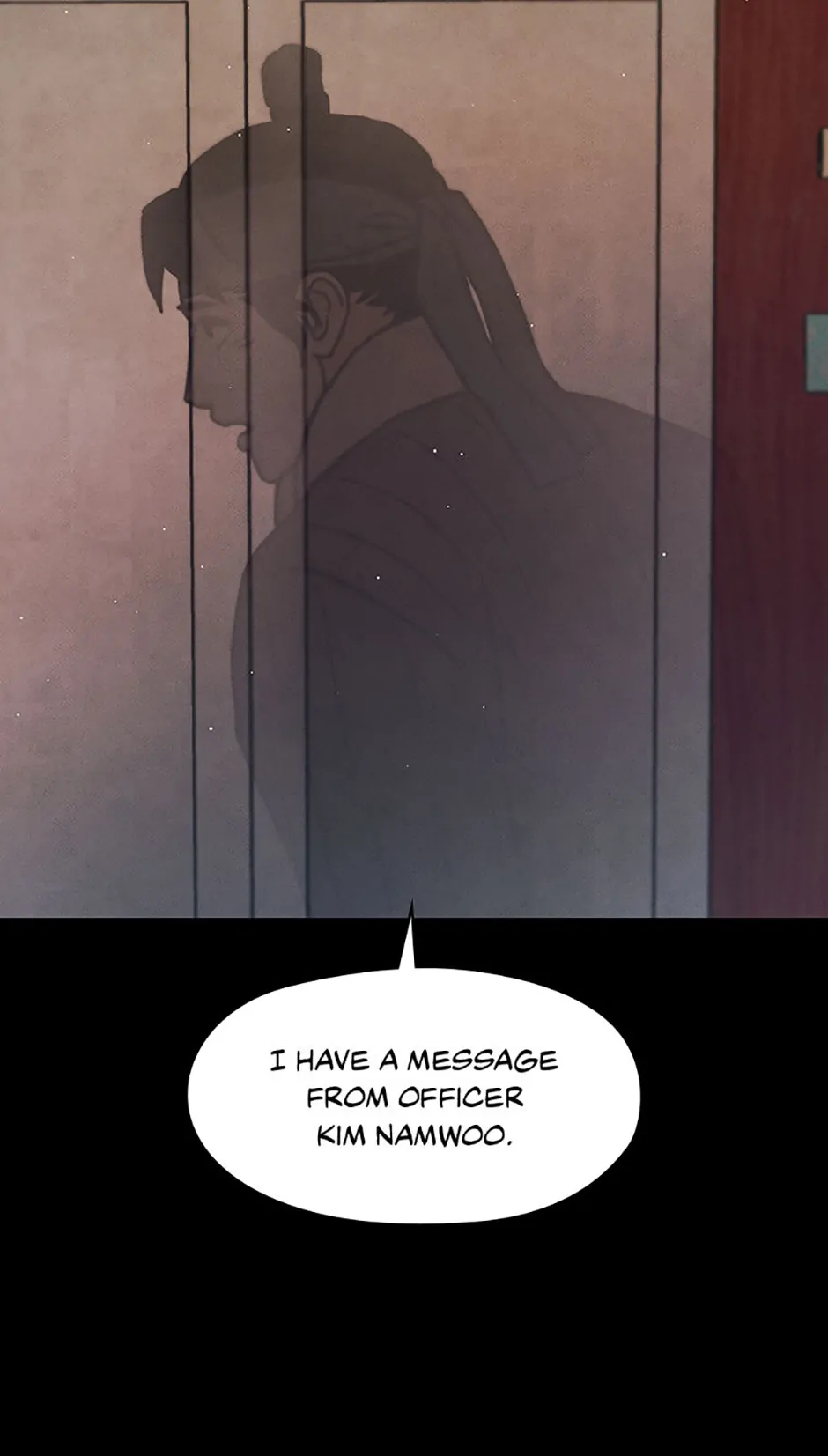 Under the Plum Blossom Tree Chapter 46 - Page 105