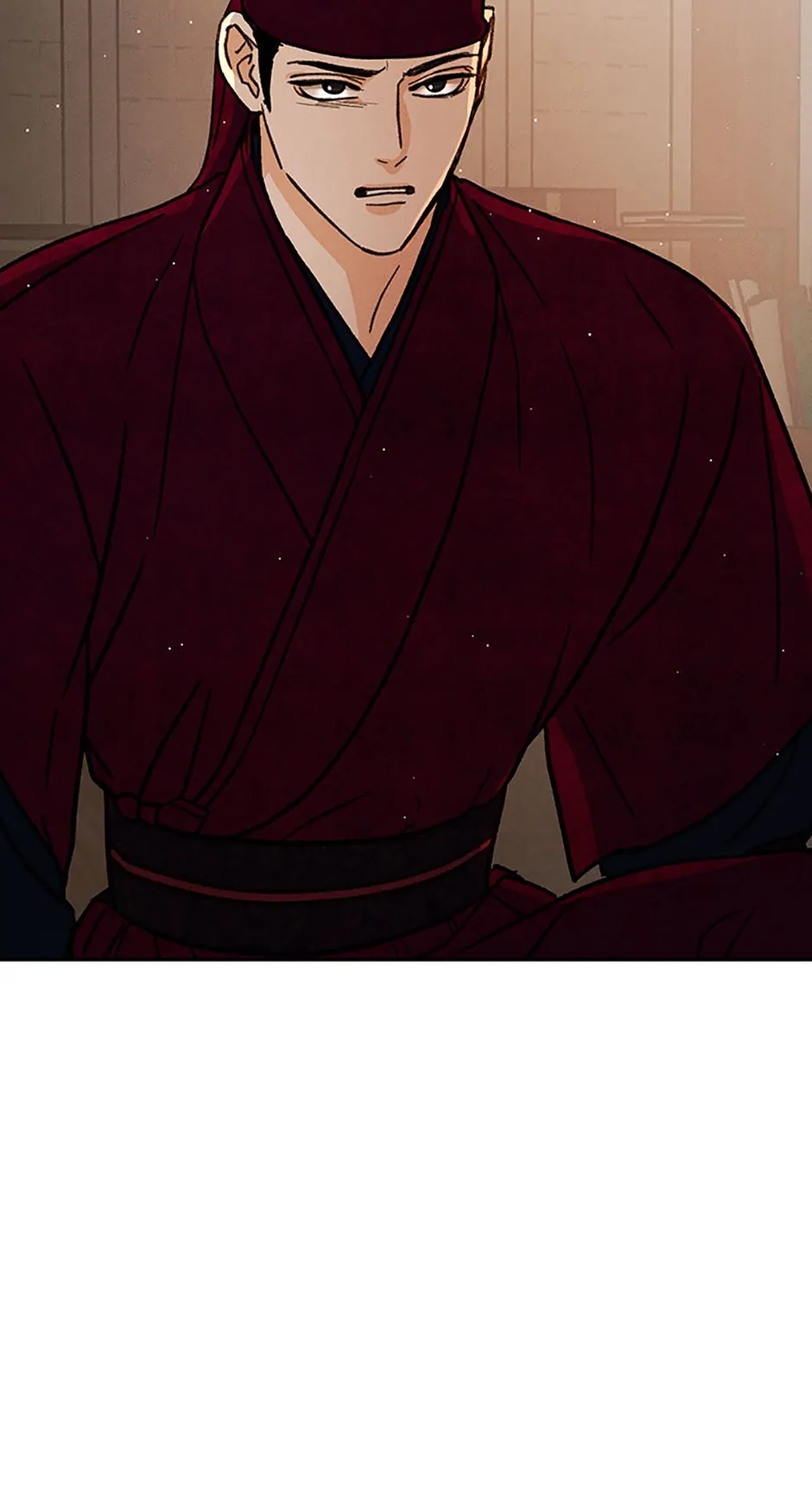 Under the Plum Blossom Tree Chapter 46 - Page 13