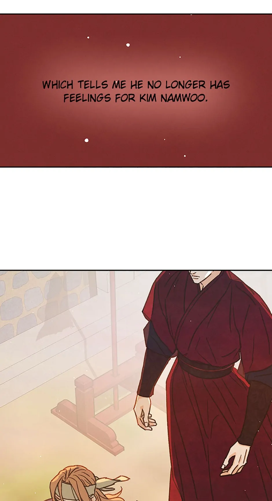 Under the Plum Blossom Tree Chapter 46 - Page 14