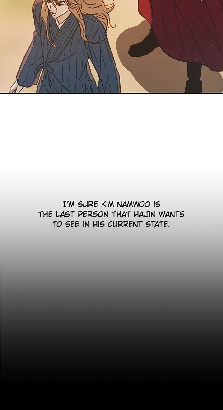 Under the Plum Blossom Tree Chapter 46 - Page 15