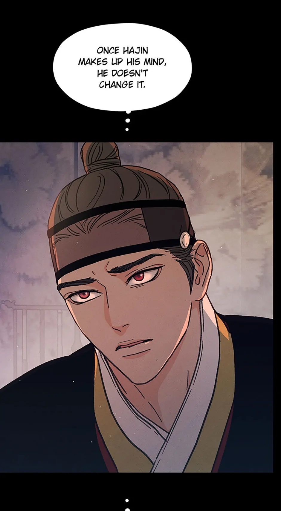Under the Plum Blossom Tree Chapter 46 - Page 16