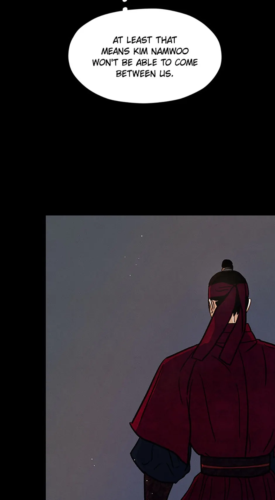 Under the Plum Blossom Tree Chapter 46 - Page 17