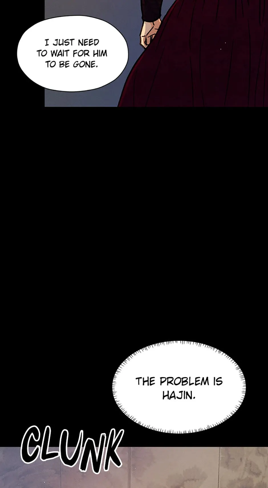 Under the Plum Blossom Tree Chapter 46 - Page 18