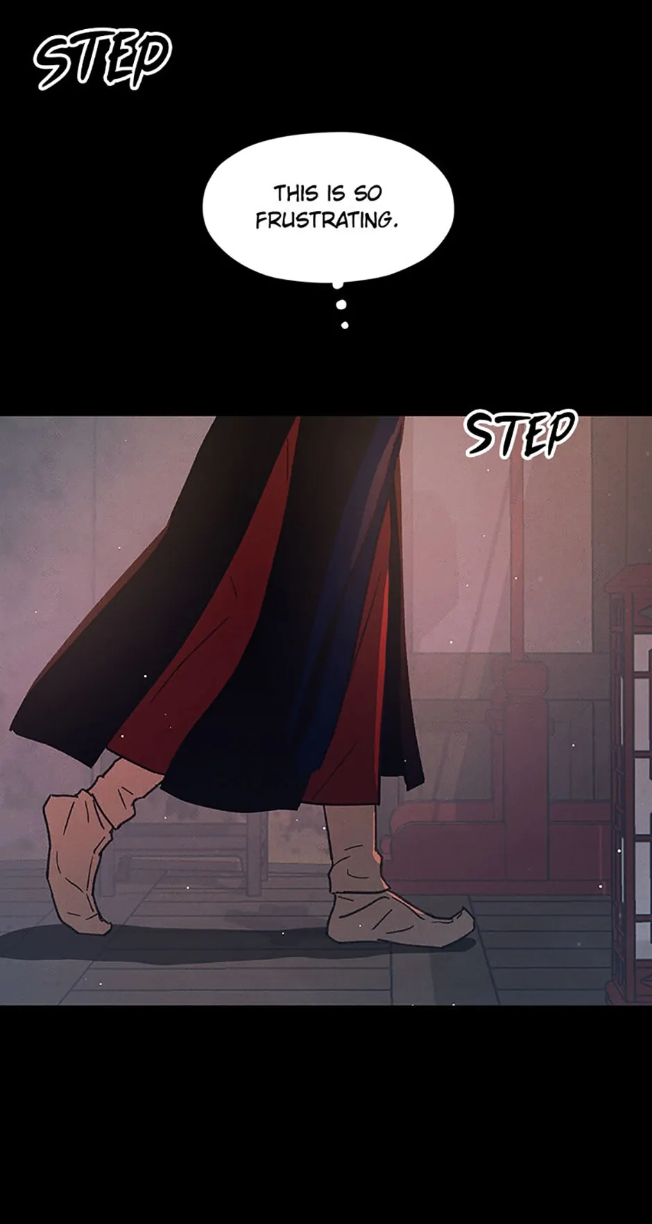 Under the Plum Blossom Tree Chapter 46 - Page 20