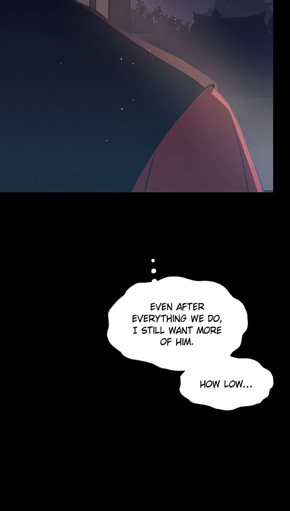Under the Plum Blossom Tree Chapter 46 - Page 29