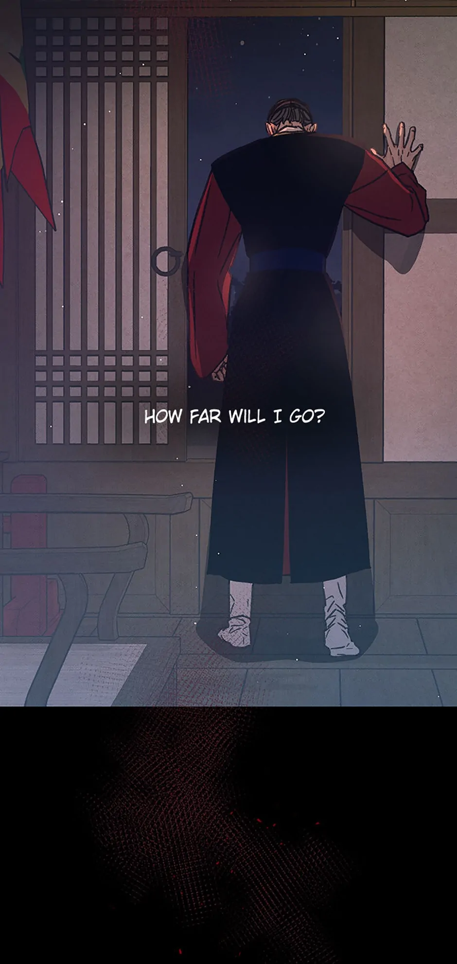 Under the Plum Blossom Tree Chapter 46 - Page 31