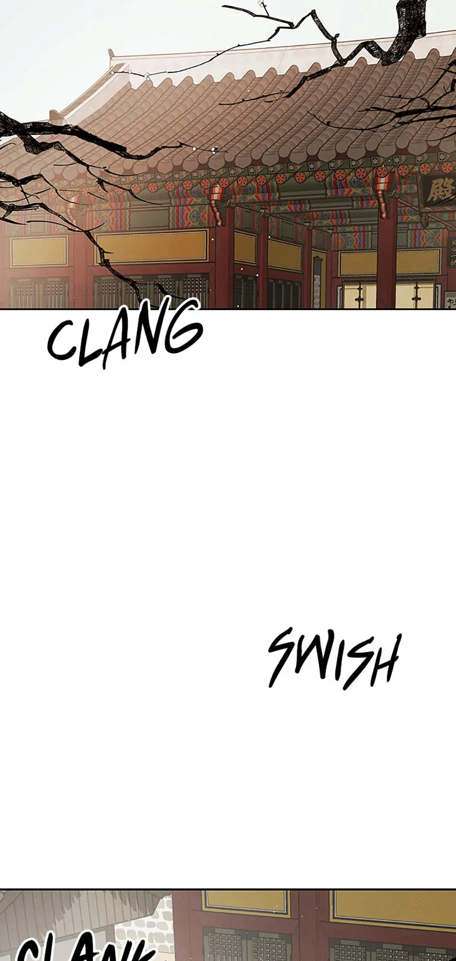 Under the Plum Blossom Tree Chapter 46 - Page 33