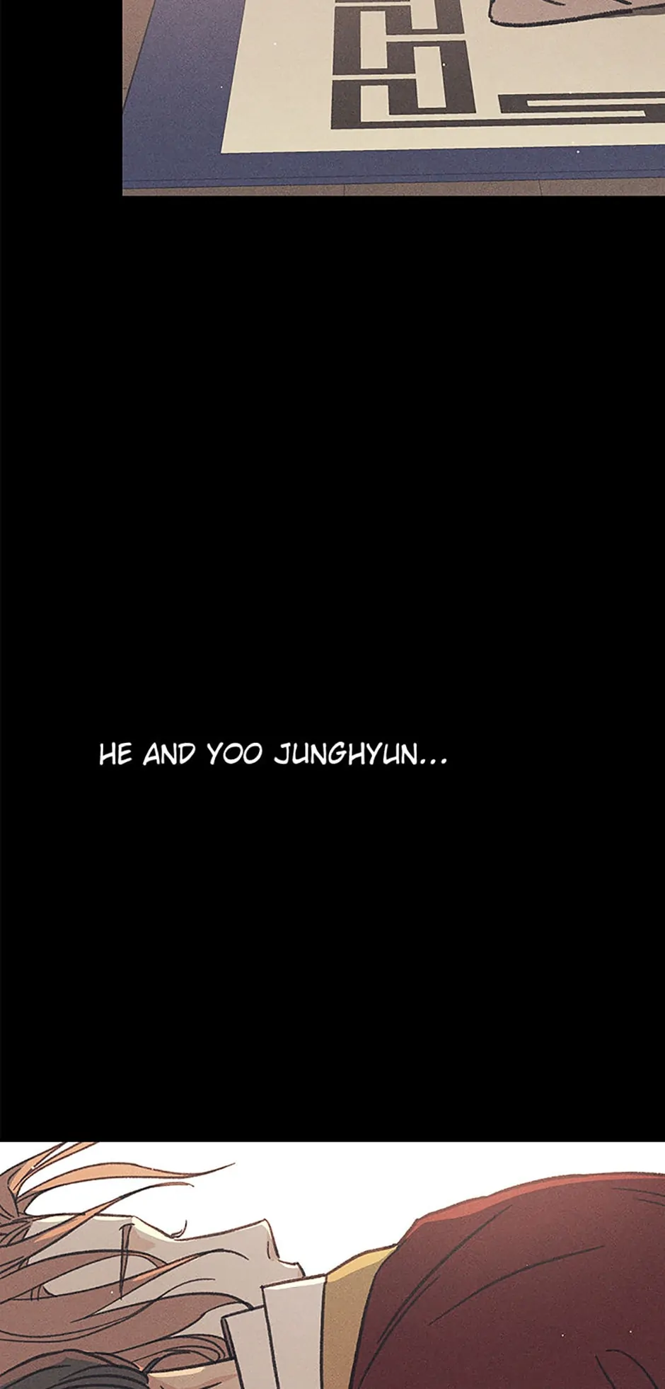 Under the Plum Blossom Tree Chapter 46 - Page 44