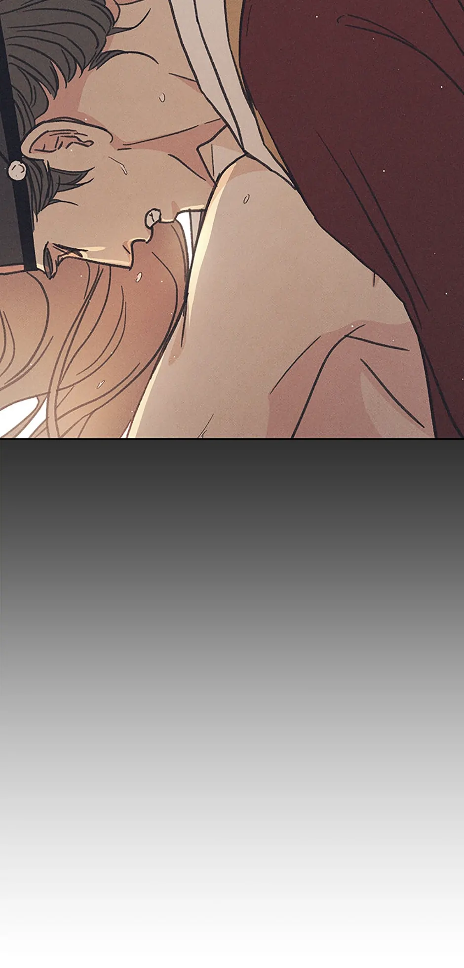 Under the Plum Blossom Tree Chapter 46 - Page 45