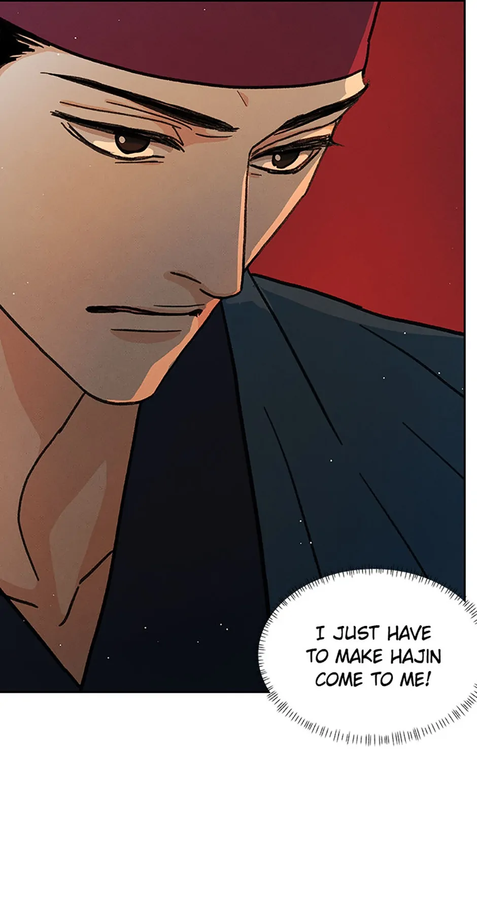 Under the Plum Blossom Tree Chapter 46 - Page 52