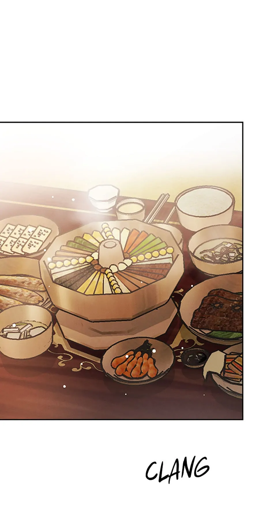 Under the Plum Blossom Tree Chapter 46 - Page 53
