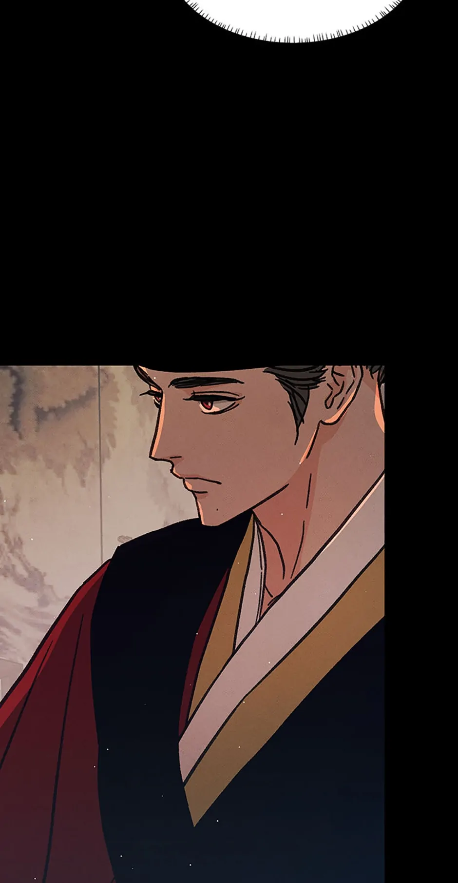 Under the Plum Blossom Tree Chapter 46 - Page 7