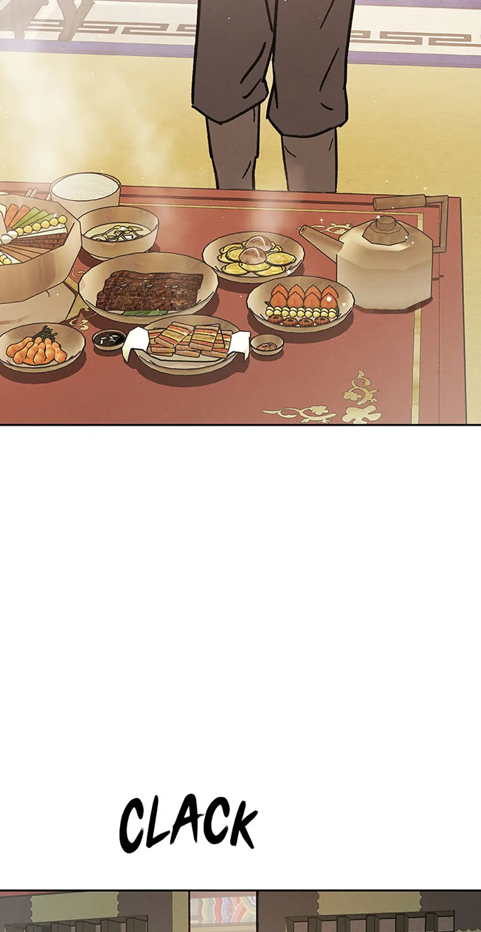 Under the Plum Blossom Tree Chapter 46 - Page 61