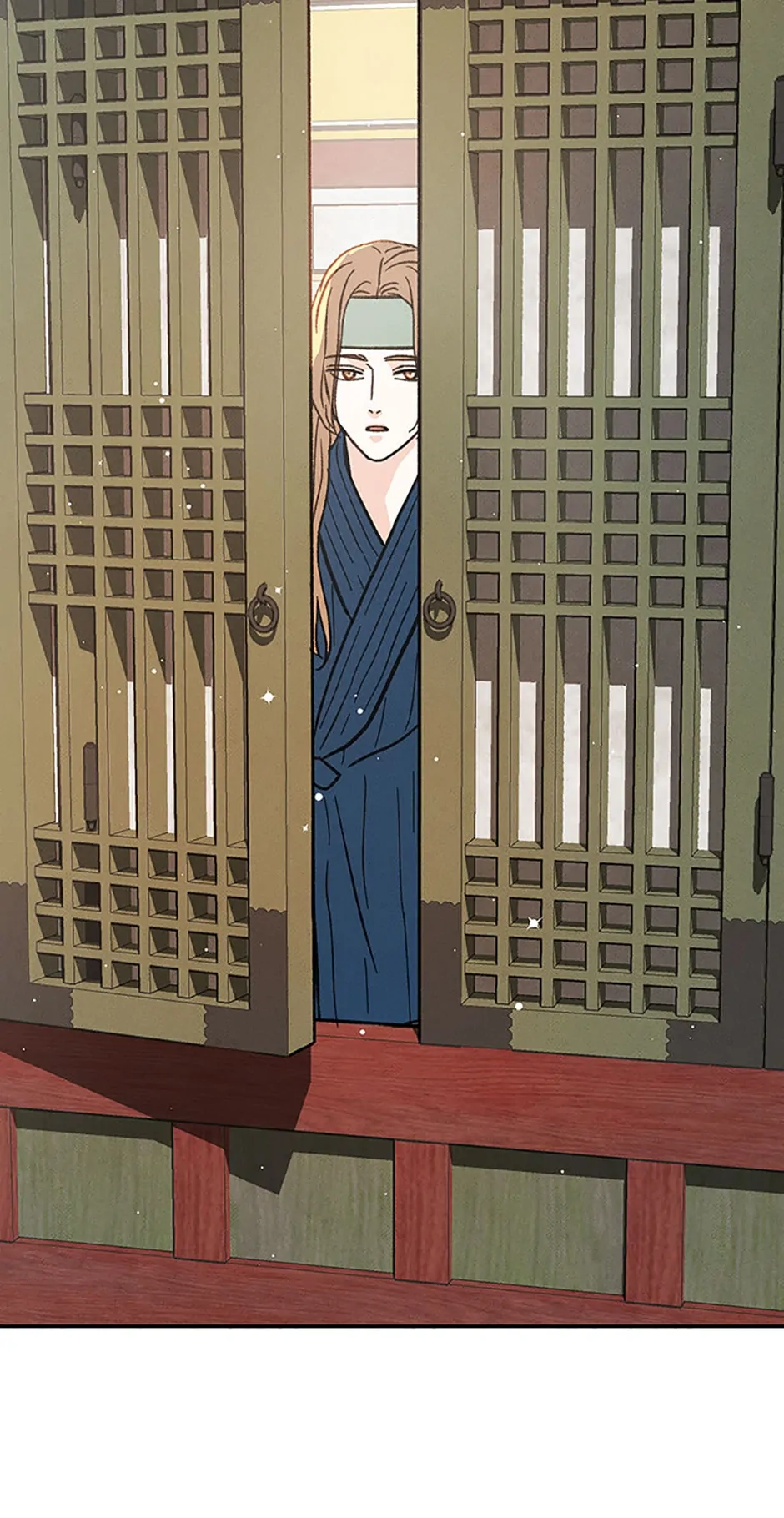 Under the Plum Blossom Tree Chapter 46 - Page 62