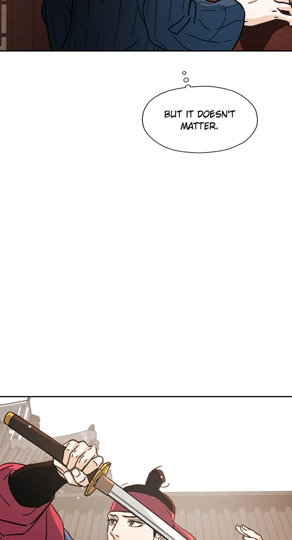 Under the Plum Blossom Tree Chapter 46 - Page 64