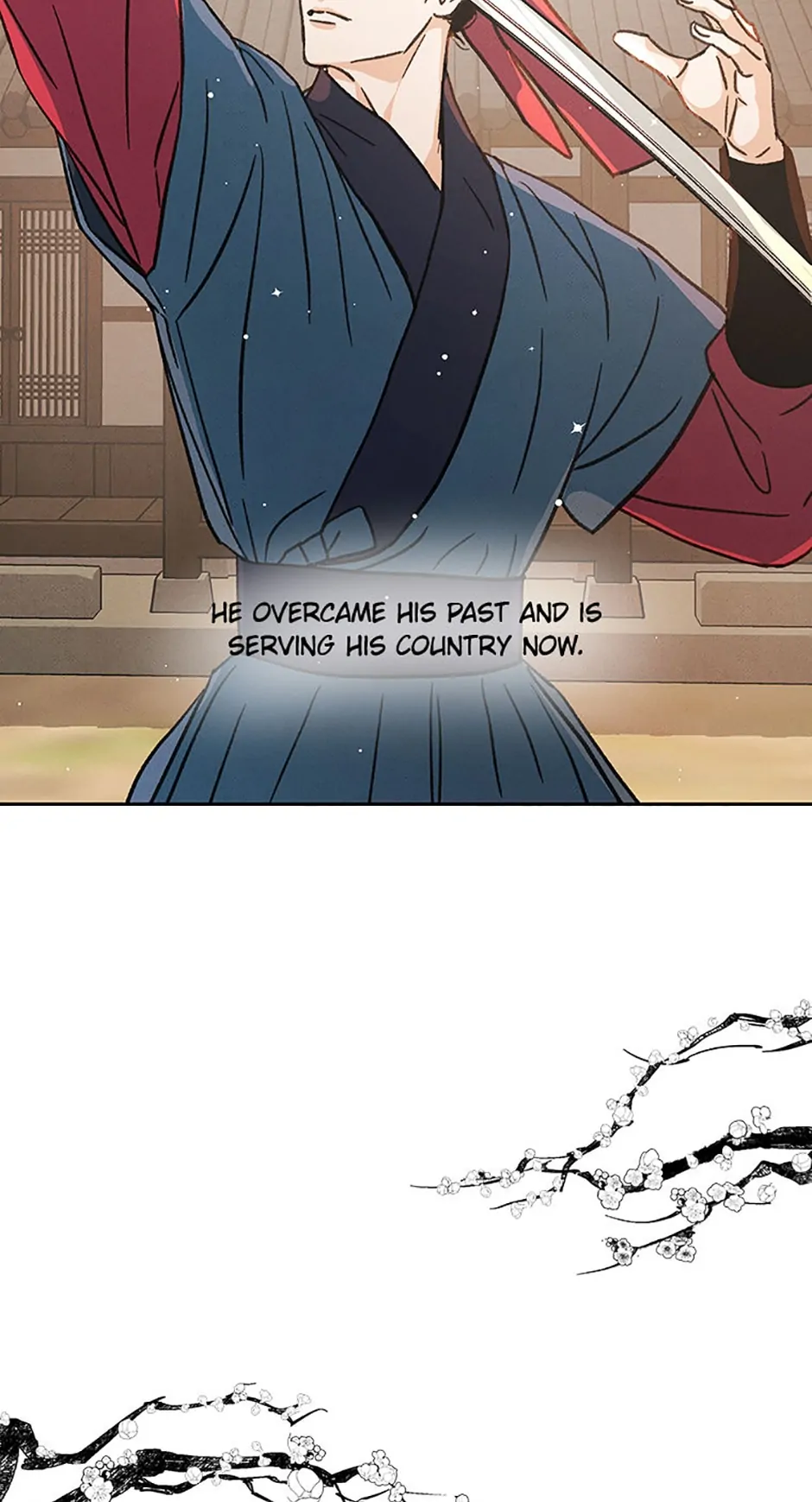Under the Plum Blossom Tree Chapter 46 - Page 65