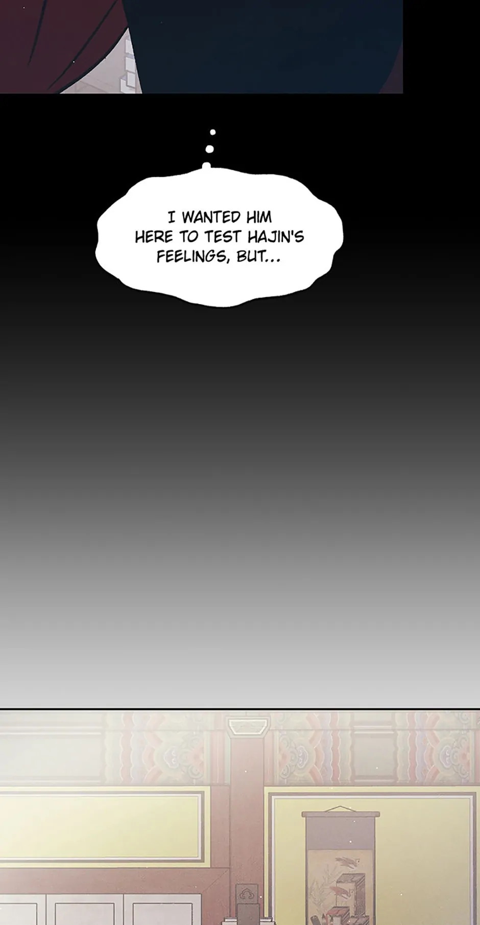 Under the Plum Blossom Tree Chapter 46 - Page 8