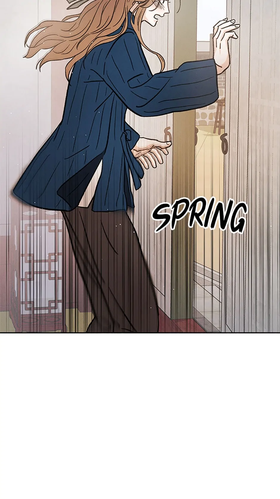 Under the Plum Blossom Tree Chapter 46 - Page 74