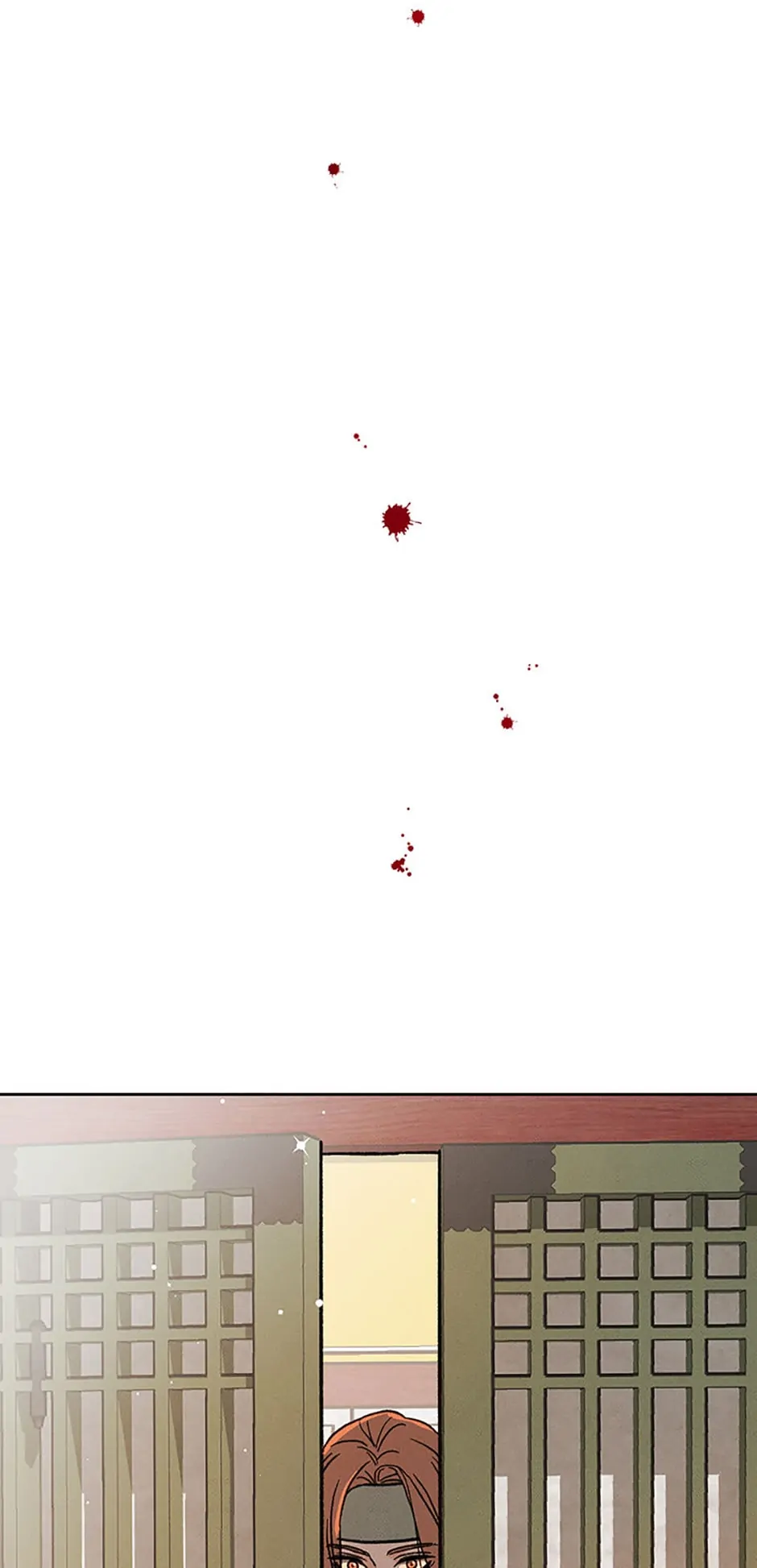 Under the Plum Blossom Tree Chapter 46 - Page 76
