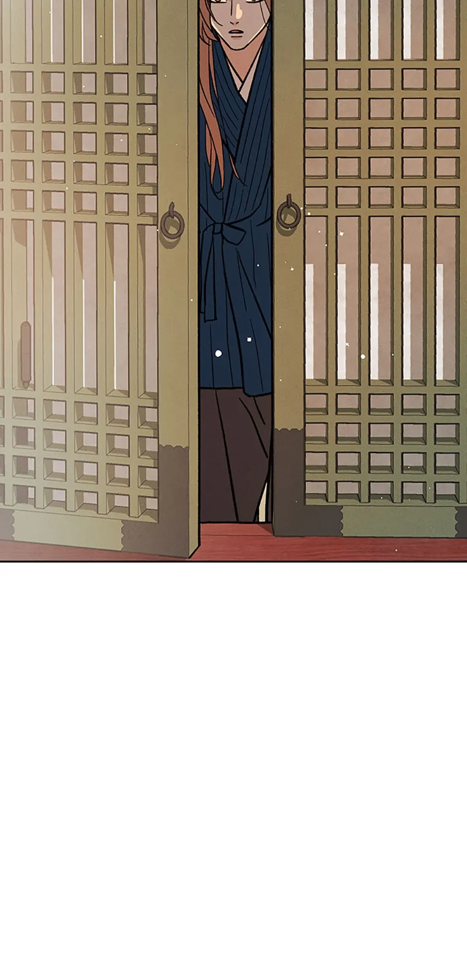 Under the Plum Blossom Tree Chapter 46 - Page 77
